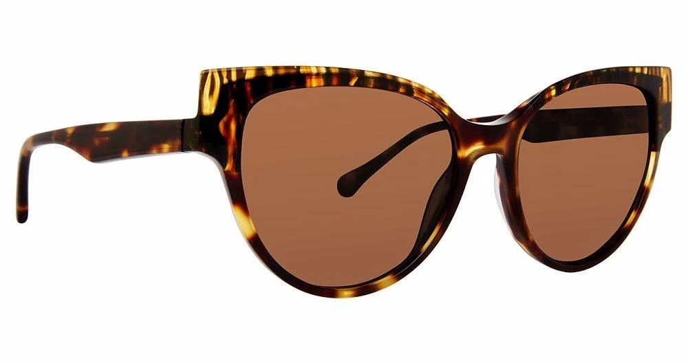 Trina Turk TTCALA Sunglasses - view 3